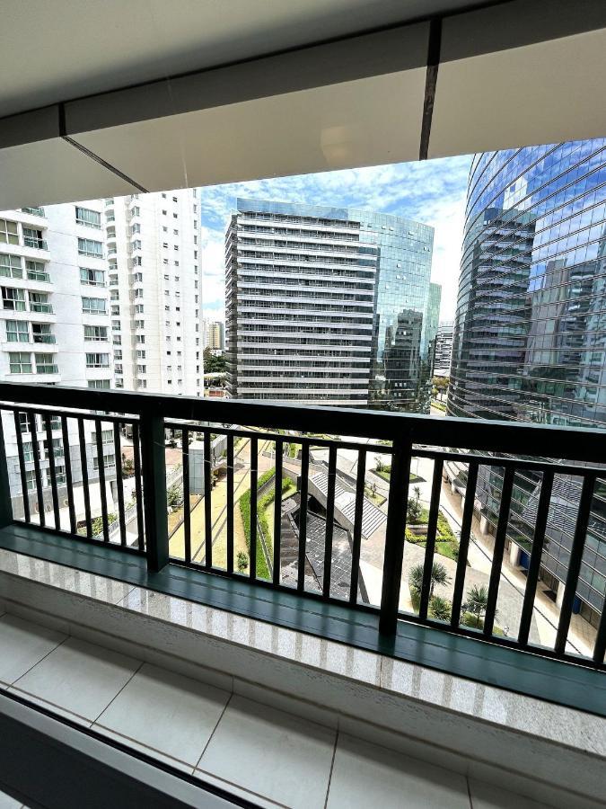 Apartment V717 Maravilhoso Flat Em *