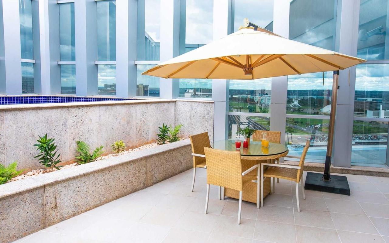 Apartment V717 Maravilhoso Flat Em *